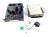 ZESTAW STARTOWY CITROEN C3 I (2002-2005) 1.4 8V 9645989480