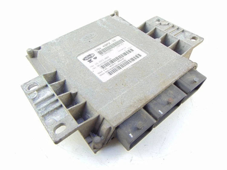 ZESTAW STARTOWY CITROEN C3 I (2002-2005) 1.4 8V 9645989480