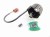 ZESTAW STARTOWY CITROEN C3 I (2002-2005) 1.4 8V 9645989480