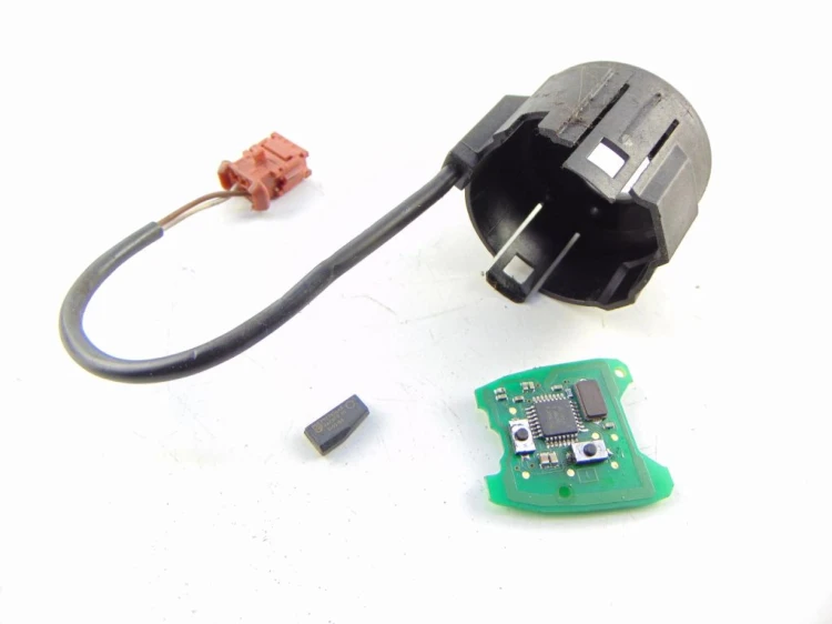ZESTAW STARTOWY CITROEN C3 I (2002-2005) 1.4 8V 9645989480
