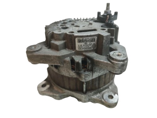 ALTERNATOR RENAULT LAGUNA III (2007-2010) 2.0 DCI 150KM 8200654785