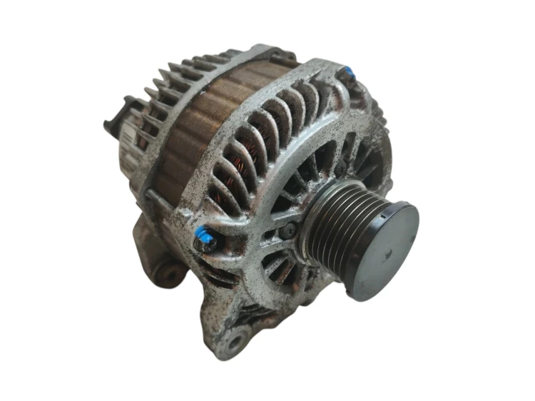 ALTERNATOR RENAULT LAGUNA III (2007-2010) 2.0 DCI 150KM 8200654785