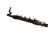 LISTWA WTRYSKOWA TOYOTA AURIS I E15 (2006-2009) 2.0 D4D 126KM 89458-71010