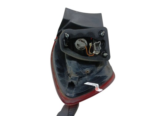 LAMPA PRAWY TYŁ FORD MONDEO MK4 LIFT (2010-2014) 2.0 TDCI 140KM BS71-14304-