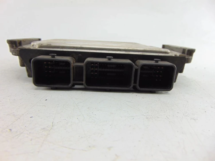 KOMPUTER STEROWNIK SILNIKA PEUGEOT 206 (1998-2002) 1.4 HDI 9646559980