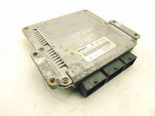 KOMPUTER STEROWNIK SILNIKA RENAULT LAGUNA II (2001-2005) 1.9 DCI 8200153946