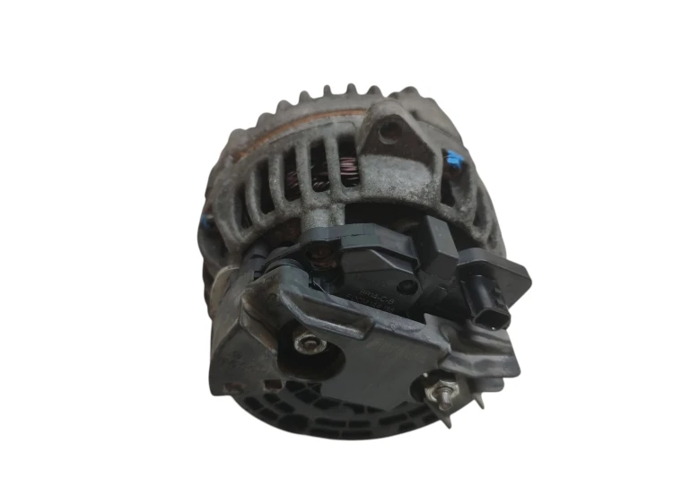 ALTERNATOR RENAULT KANGOO II (2007-2013) 1.5 DCI 86KM