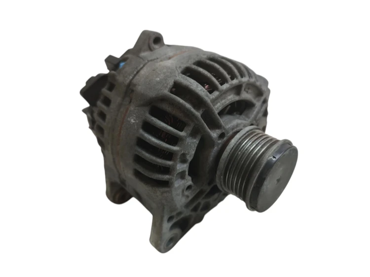 ALTERNATOR RENAULT KANGOO II (2007-2013) 1.5 DCI 86KM