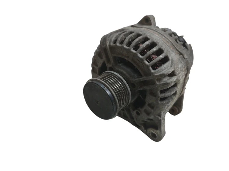 ALTERNATOR RENAULT KANGOO II (2007-2013) 1.5 DCI 86KM