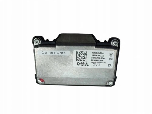 KAMERA PRZÓD NISSAN QASHQAI J12 LIFT (2024-) 1.3 DIG-T 140KM 284627DA0A 284