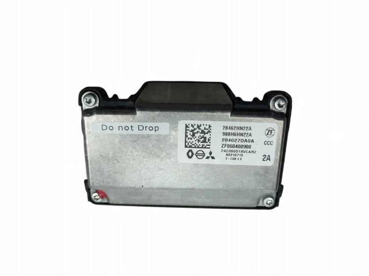 KAMERA PRZÓD NISSAN QASHQAI J12 LIFT (2024-) 1.3 DIG-T 140KM 284627DA0A 284