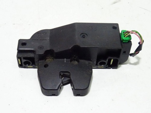 ZAMEK KLAPY BAGAŻNIKA CITROEN XSARA PICASSO LIFT (2004-2008)