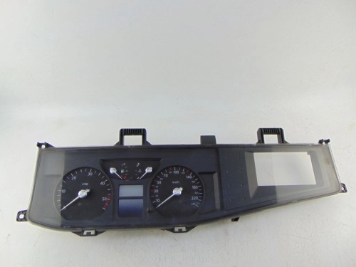 LICZNIK RENAULT VEL SATIS (2002-2009) 8200263365