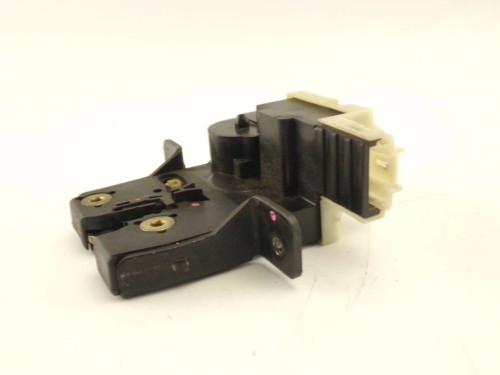 ZAMEK KLAPY BAGAŻNIKA NISSAN QASHQAI (2007-2013) 2.0 DCI 90502AV71B