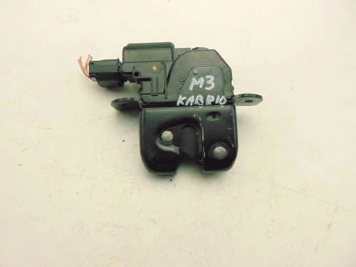 ZAMEK KLAPY BAGAŻNIKA RENAULT MEGANE III (2008-2013) 1.5 DCI 905030005R