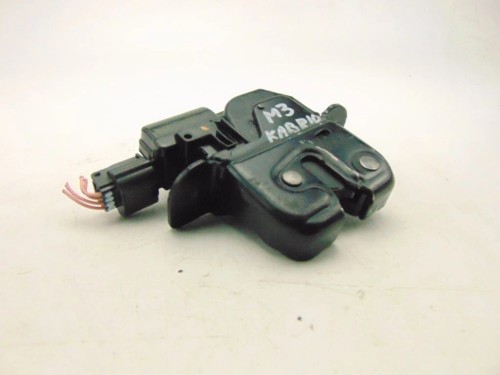 ZAMEK KLAPY BAGAŻNIKA RENAULT MEGANE III (2008-2013) 1.5 DCI 905030005R