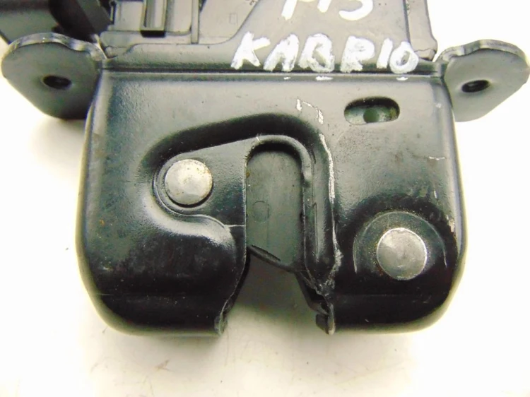 ZAMEK KLAPY BAGAŻNIKA RENAULT MEGANE III (2008-2013) 1.5 DCI 905030005R