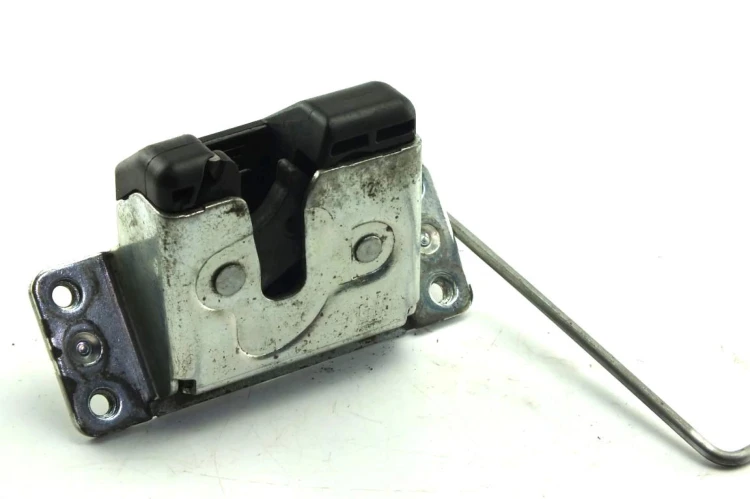 ZAMEK KLAPY BAGAŻNIKA OPEL MERIVA (2002-2010) 1.4 16V