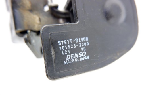 ZAMEK KLAPY BAGAŻNIKA TOYOTA COROLLA E12 101528-3000