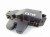 ZAMEK KLAPY BAGAŻNIKA CITROEN C3 I (2002-2005) 1.4 HDI 9646091580