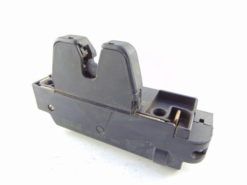 ZAMEK KLAPY BAGAŻNIKA CITROEN C3 I (2002-2005) 1.4 HDI 9646091580