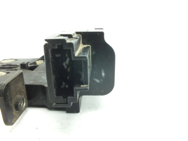 ZAMEK KLAPY BAGAŻNIKA RENAULT VEL SATIS (2002-2009) 2.2 DCI 8200061476 C
