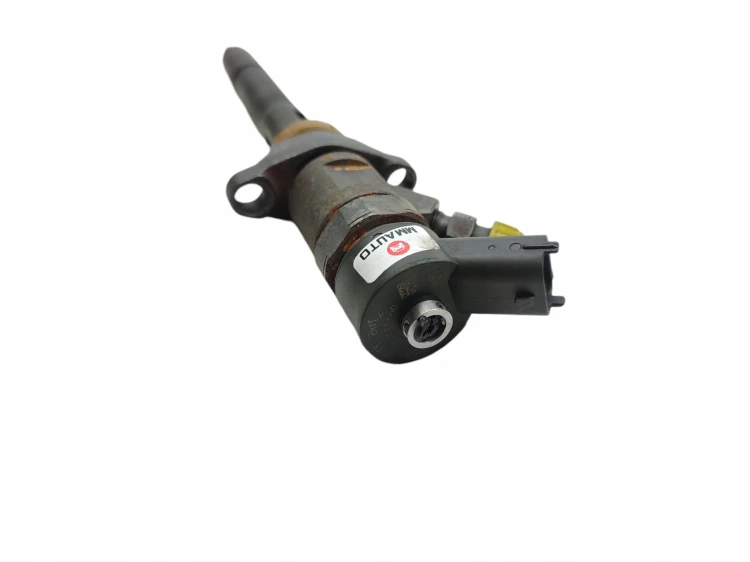 WTRYSKIWACZ PEUGEOT 407 (2004-2008) 1.6 HDI 109KM 0445110259