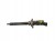 WTRYSKIWACZ PEUGEOT 407 (2004-2008) 1.6 HDI 109KM 0445110259
