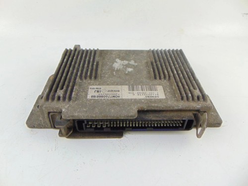 KOMPUTER STEROWNIK SILNIKA RENAULT ESPACE III LIFT (2000-2003) 2.2 DCI 7700