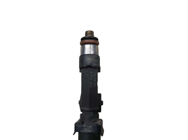 LISTWA WTRYSKOWA CHEVROLET CAPTIVA I (2006-2010) 2.4 16V 136KM 0280158099