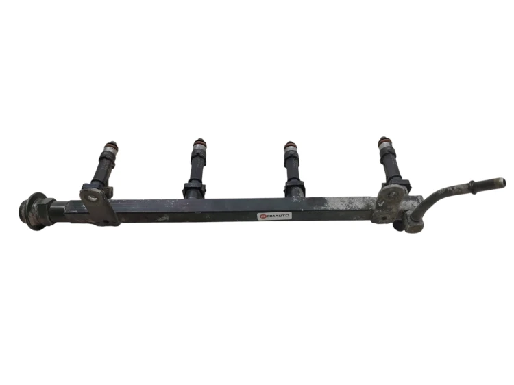 LISTWA WTRYSKOWA CHEVROLET CAPTIVA I (2006-2010) 2.4 16V 136KM 0280158099