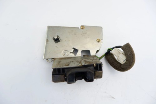 ZAMEK KLAPY BAGAŻNIKA FORD MONDEO MK3 (2001-2007) S1XNA