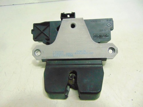 ZAMEK KLAPY BAGAŻNIKA FORD GALAXY II LIFT (2010-2015) 1.8 TDCI