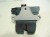 ZAMEK KLAPY BAGAŻNIKA FORD GALAXY II LIFT (2010-2015) 1.8 TDCI