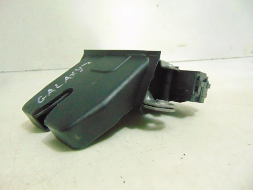 ZAMEK KLAPY BAGAŻNIKA FORD GALAXY II LIFT (2010-2015) 1.8 TDCI