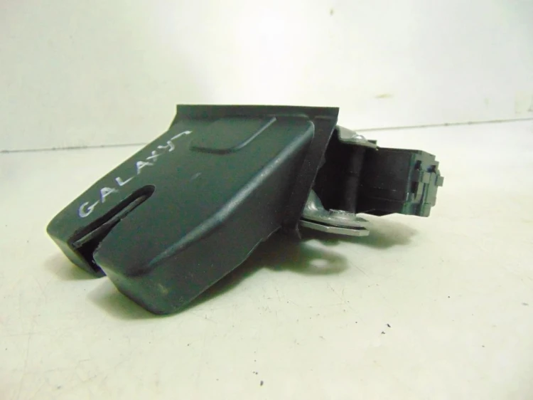 ZAMEK KLAPY BAGAŻNIKA FORD GALAXY II LIFT (2010-2015) 1.8 TDCI