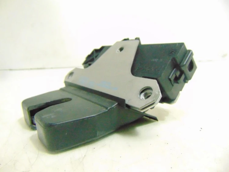 ZAMEK KLAPY BAGAŻNIKA FORD GALAXY II LIFT (2010-2015) 1.8 TDCI