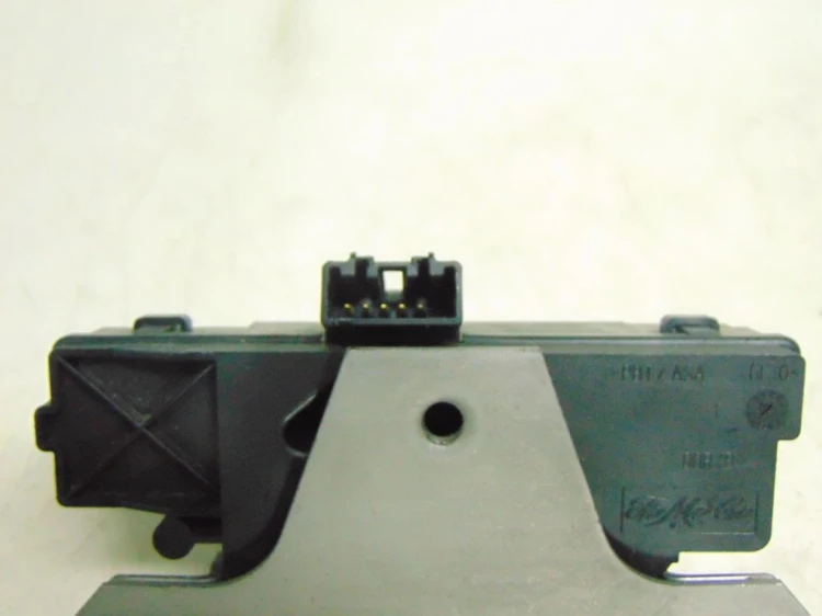 ZAMEK KLAPY BAGAŻNIKA FORD GALAXY II LIFT (2010-2015) 1.8 TDCI
