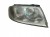 LAMPA PRAWY PRZÓD VOLKSWAGEN PASSAT B5 LIFT (2000-2005) 1.9 TDI 101KM