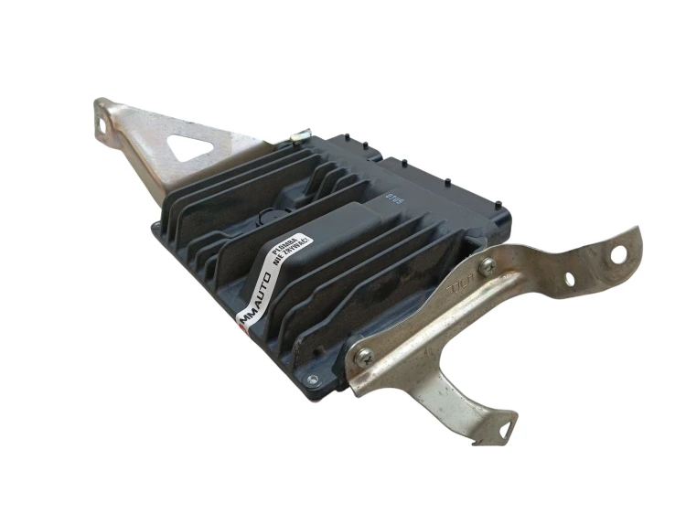 KOMPUTER STEROWNIK SILNIKA TOYOTA AURIS II E18 LIFT (2015-2018) 1.2 D-4T 11