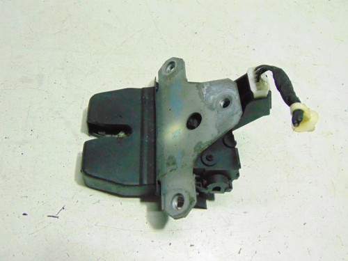 ZAMEK KLAPY BAGAŻNIKA FORD GALAXY II LIFT (2010-2015) 1.8 TDCI