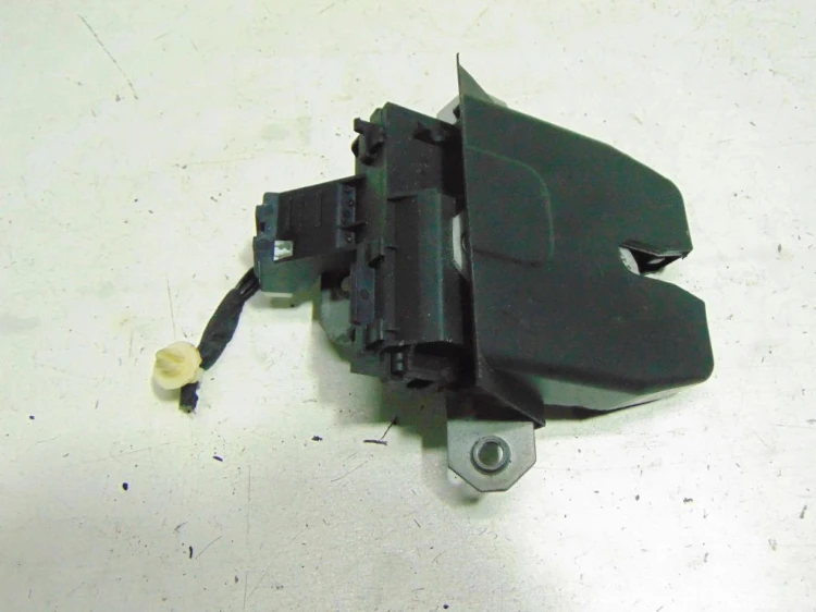 ZAMEK KLAPY BAGAŻNIKA FORD GALAXY II LIFT (2010-2015) 1.8 TDCI