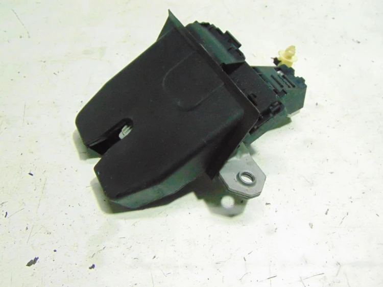 ZAMEK KLAPY BAGAŻNIKA FORD GALAXY II LIFT (2010-2015) 1.8 TDCI