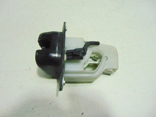 ZAMEK KLAPY BAGAŻNIKA HONDA CR-V III (2006-2011) 2.2 I-CTDI EU-K93-61120A