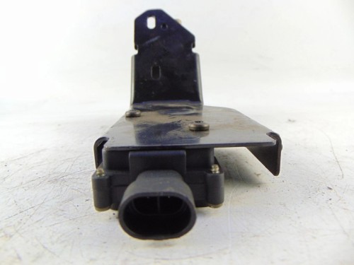 ZAMEK TYLNEJ SZYBY KLAPY CITROEN C5 I (2001-2004) 2.2 HDI 188101334250