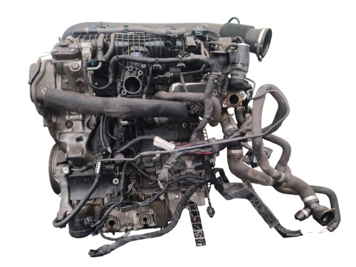 SILNIK KOMPLETNY VOLVO XC60 I LIFT (2013-2017) 2.0 D4 190KM D4204T14