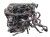 SILNIK KOMPLETNY VOLVO XC60 I LIFT (2013-2017) 2.0 D4 190KM D4204T14