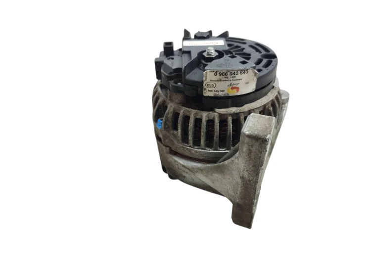 ALTERNATOR VOLVO S60 I (2000-2004) 2.0 T 180KM 0986042840