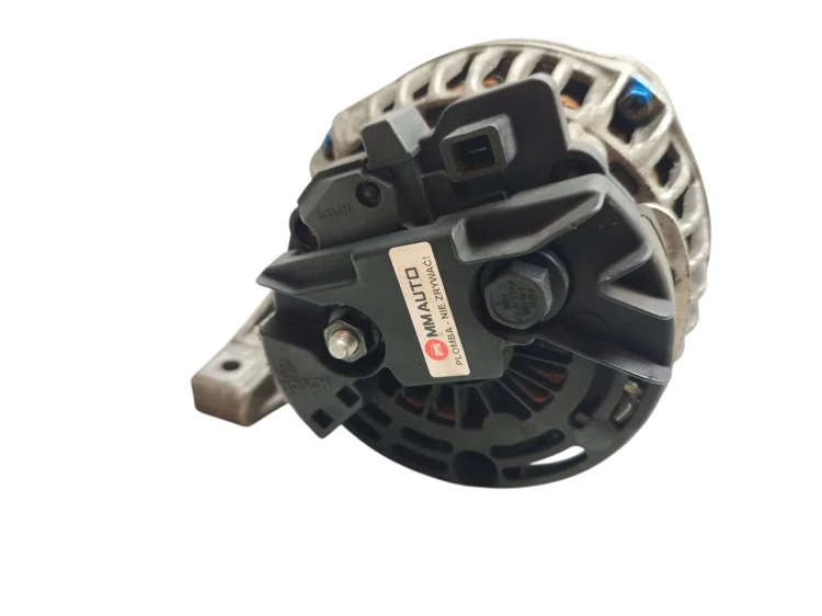 ALTERNATOR VOLVO S60 I (2000-2004) 2.0 T 180KM 0986042840