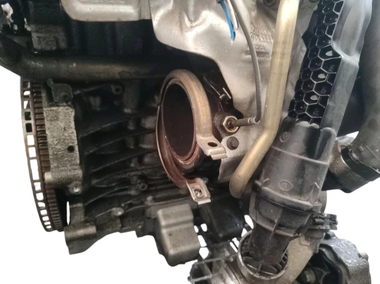SILNIK KOMPLETNY VOLVO XC60 I LIFT (2013-2017) 2.0 D4 190KM D4204T14